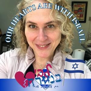 Meet your Posher, Rina